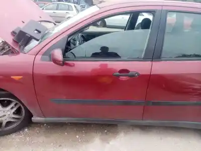 Автозапчастина б/у передні ліві двері для ford focus i (daw, dbw) 1.8 turbo di / tddi посилання на oem iam 