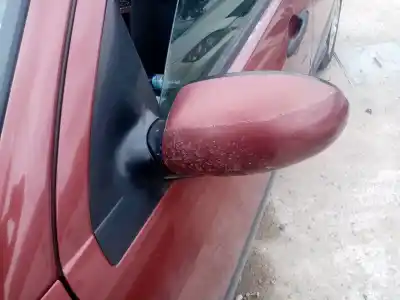 Автозапчастина б/у ліве дзеркало для ford focus i (daw, dbw) 1.8 turbo di / tddi посилання на oem iam 