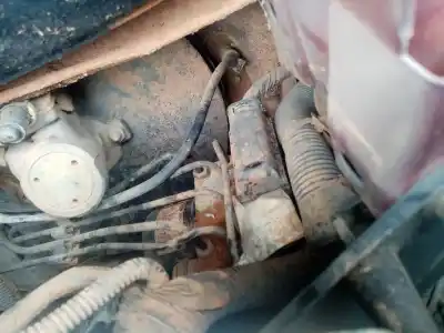 Автозапчастина б/у гальмівний серво для ford focus i (daw, dbw) 1.8 turbo di / tddi посилання на oem iam 
