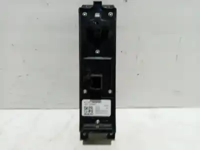Pezzo di ricambio per auto di seconda mano interruttore alzacristalli anteriore sinistro per ford focus ii (da_, hcp, dp) 2.0 tdci riferimenti oem iam 14a132ab  10108951