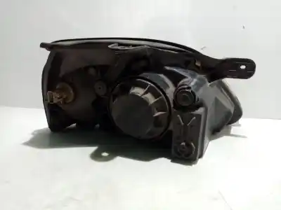 Second-hand car spare part left headlight for kia rio i fastback (dc) 1.3 oem iam references 92101fd011  