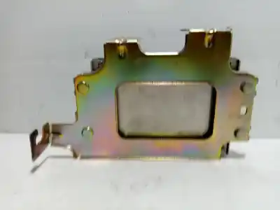 Second-hand car spare part ecu engine control for kia rio i fastback (dc) 1.3 oem iam references 5wy5712a  391102x547