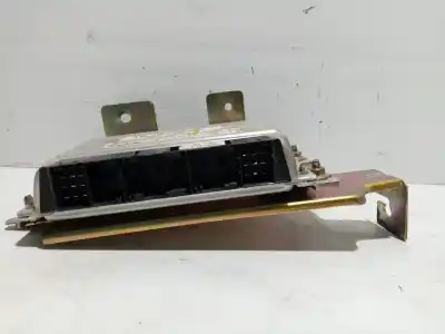 Second-hand car spare part ecu engine control for kia rio i fastback (dc) 1.3 oem iam references 5wy5712a  391102x547