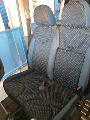 Second-hand car spare part Right Front Seat for FIAT SCUDO AUTOBÚS (270_, 272_) 2.0 D MULTIJET OEM IAM references   