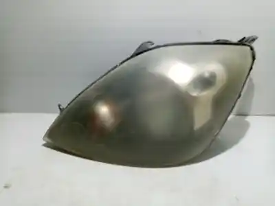 Peça sobressalente para automóvel em segunda mão  por FORD FIESTA (CBK)  Referências OEM IAM   