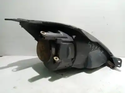 Peça sobressalente para automóvel em segunda mão farol / farolim esquerdo por ford fiesta (cbk) * referências oem iam   