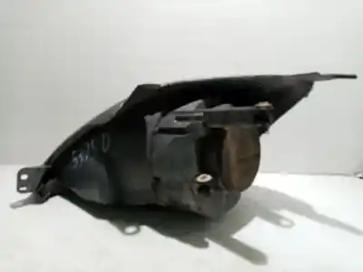 Second-hand car spare part right headlight for ford fiesta (cbk) * oem iam references   