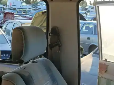 İkinci el araba yedek parçası  için TOYOTA LAND CRUISER (_J7_)  OEM IAM referansları   