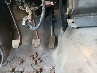 İkinci el araba yedek parçası  için TOYOTA LAND CRUISER (_J7_)  OEM IAM referansları 3130160101  