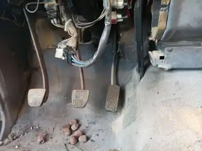 İkinci el araba yedek parçası  için TOYOTA LAND CRUISER (_J7_)  OEM IAM referansları 4710160110  