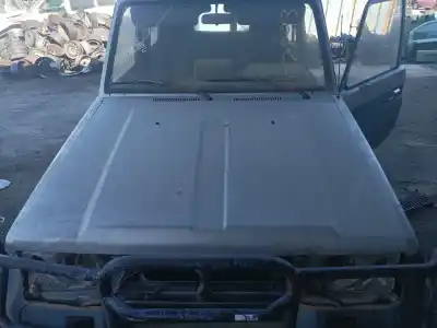 İkinci el araba yedek parçası  için TOYOTA LAND CRUISER (_J7_)  OEM IAM referansları   