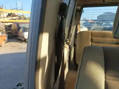 İkinci el araba yedek parçası  için TOYOTA LAND CRUISER (_J7_)  OEM IAM referansları   