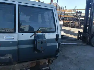İkinci el araba yedek parçası  için TOYOTA LAND CRUISER (_J7_)  OEM IAM referansları   