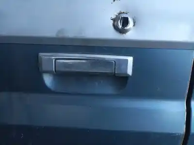 İkinci el araba yedek parçası  için TOYOTA LAND CRUISER (_J7_)  OEM IAM referansları   