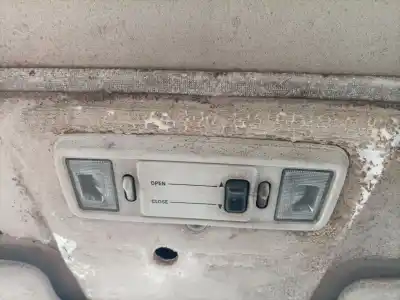 İkinci el araba yedek parçası Iç Isik için TOYOTA LAND CRUISER (_J7_) 2.4 (RJ70_V, RJ73_V) OEM IAM referansları   