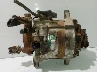 Pièce détachée automobile d'occasion ALTERNATEUR pour TOYOTA LAND CRUISER (_J7_)  Références OEM IAM 2702054210 CAL44103AS 2703054160