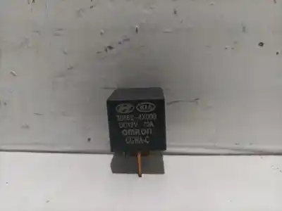 Автозапчасти б/у реле за kia cee´d d4fbl ссылки oem iam 368604x000
