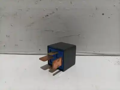 Second-hand car spare part relay for kia cee´d d4fbl oem iam references 368604x000  