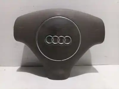 Peça sobressalente para automóvel em segunda mão airbag dianteiro esquerdo por audi a3 (8l1) 1.9 tdi referências oem iam 8e0880201  