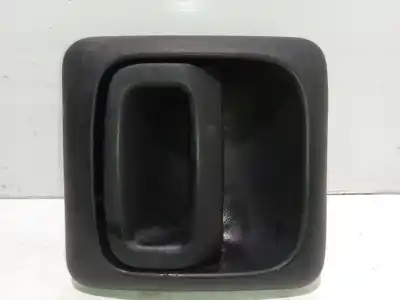 Pièce détachée automobile d'occasion  pour PEUGEOT BOXER FURGÓN (244)  Références OEM IAM 9101S6  
