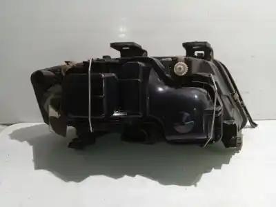 Second-hand car spare part left headlight for audi a6 c5 (4b2) 2.8 oem iam references 4b0941029k  