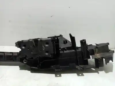Second-hand car spare part rear right door lock for ford c-max (dm2) 2.0 tdci oem iam references 3m51r21978  