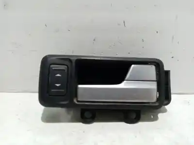 Second-hand car spare part interior right rear handle for ford c-max (dm2) 2.0 tdci oem iam references 3m51r22600