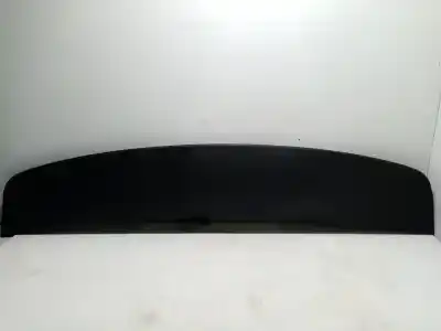 Second-hand car spare part rear spoiler for ford c-max (dm2) 2.0 tdci oem iam references 1511226