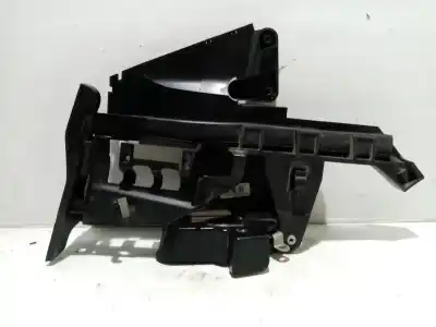 Second-hand car spare part front right door lock for ford c-max (dm2) 2.0 tdci oem iam references 3m51r266b30  