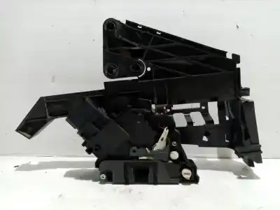Second-hand car spare part front right door lock for ford c-max (dm2) 2.0 tdci oem iam references 3m51r266b30  