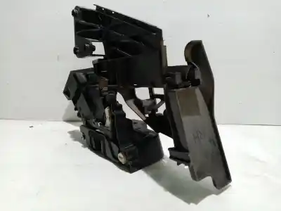 Second-hand car spare part front right door lock for ford c-max (dm2) 2.0 tdci oem iam references 3m51r266b30  