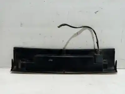 Second-hand car spare part central brake light for ford c-max (dm2) 2.0 tdci oem iam references 2da270523  
