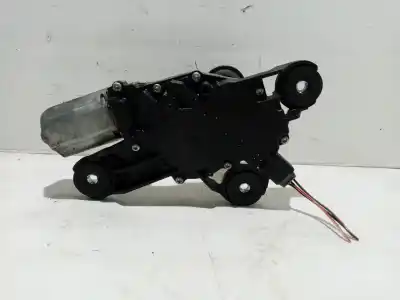 Second-hand car spare part front windshield wiper motor for ford c-max (dm2) 2.0 tdci oem iam references 0390201823  
