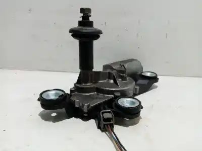 Second-hand car spare part front windshield wiper motor for ford c-max (dm2) 2.0 tdci oem iam references 0390201823  