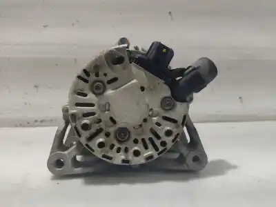 Автозапчастина б/у генератор для ford fusion (ju_) 1.4 tdci посилання на oem iam 3s6t10300ad  1857698