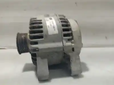 Автозапчастина б/у генератор для ford fusion (ju_) 1.4 tdci посилання на oem iam 3s6t10300ad  1857698