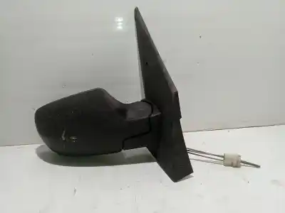 Автозапчастина б/у правий задний огляд для ford fusion (ju_) 1.4 tdci посилання на oem iam 1568916  