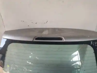 Автозапчастина б/у загальні двері для ford fusion (ju_) 1.4 tdci посилання на oem iam 1756576  