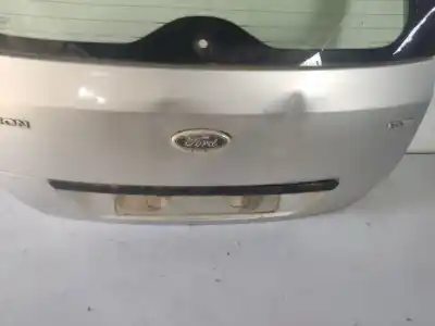 Автозапчастина б/у загальні двері для ford fusion (ju_) 1.4 tdci посилання на oem iam 1756576  