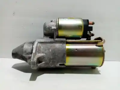 Peça sobressalente para automóvel em segunda mão motor de arranque por chevrolet kalos 1.4 se referências oem iam 25182244
