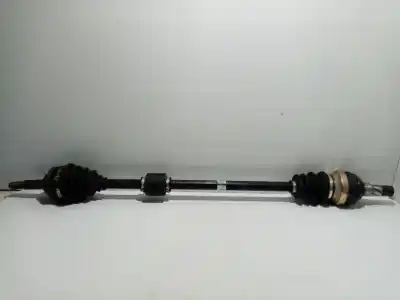 Second-hand car spare part FRONT RIGHT TRANSMISSION for CHEVROLET KALOS  OEM IAM references 96348791  