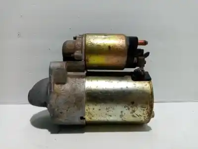 Peça sobressalente para automóvel em segunda mão motor de arranque por daewoo kalos * referências oem iam 96289430