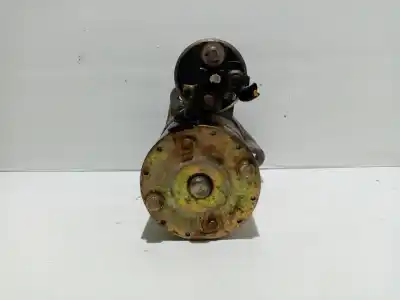 Peça sobressalente para automóvel em segunda mão motor de arranque por daewoo kalos * referências oem iam 96289430  