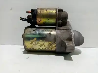 Peça sobressalente para automóvel em segunda mão motor de arranque por daewoo kalos * referências oem iam 96289430  