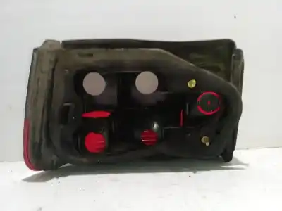 Автозапчастина б/у правий ліхтар для seat ibiza ii (6k1) 1.4 i посилання на oem iam 6k6945112e   Автозапчастина б/у правий ліхтар для seat ibiza ii (6k1) 1.4 i посилання на oem iam 6k6945112e