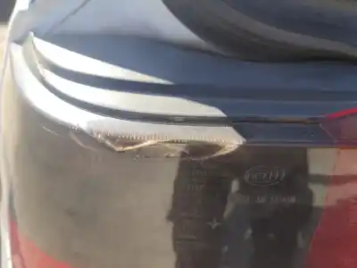 Автозапчасти б/у левый задний фонарь за seat ibiza ii (6k1) 1.4 i ссылки oem iam 6k6945111e   Автозапчасти б/у левый задний фонарь за seat ibiza ii (6k1) 1.4 i ссылки oem iam 6k6945111e