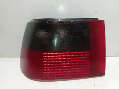 Автозапчасти б/у левый задний фонарь за seat ibiza ii (6k1) 1.4 i ссылки oem iam 6k6945111e   Автозапчасти б/у левый задний фонарь за seat ibiza ii (6k1) 1.4 i ссылки oem iam 6k6945111e