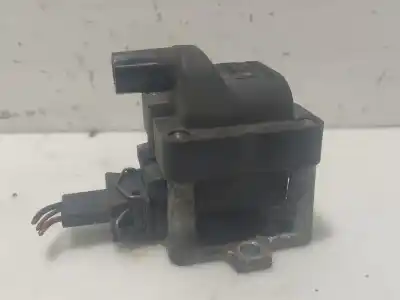 Second-hand car spare part ignition coil for seat ibiza ii (6k1) 1.4 i oem iam references 6n0905104 Second-hand car spare part ignition coil for seat ibiza ii (6k1) 1.4 i oem iam references 6n0905104
