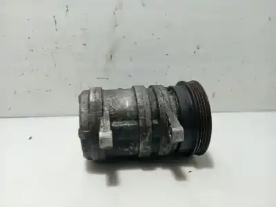 Tweedehands auto-onderdeel airconditioning compressor voor hyundai atos (mx) 1.0 i oem iam-referenties 9770102310