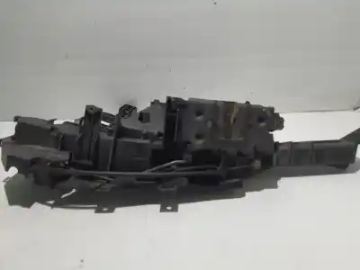 Second-hand car spare part front right door lock for ford c-max (dm2) 2.0 tdci oem iam references 3m51r21979  